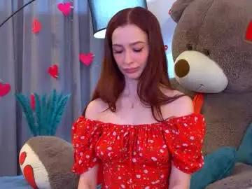 Chaturbate Free Porn Cam of mariamenson