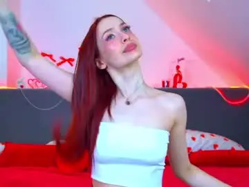 Chaturbate Free Porn Cam of mariamenson