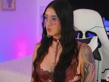 Chaturbate Best Webcam of mariana_monroe04