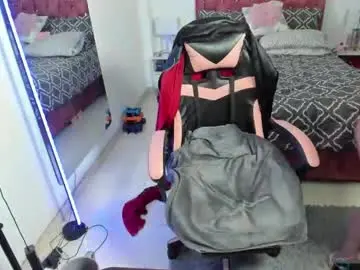 Chaturbate Private Sex Chat of marie_mature