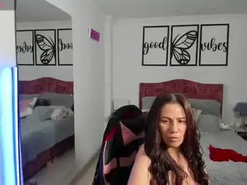 Chaturbate Live Sex of marie_mature