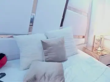 Chaturbate Sex Cam of megann_red_