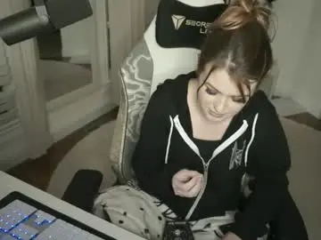 Chaturbate Adult Video Chat of mickaelawest