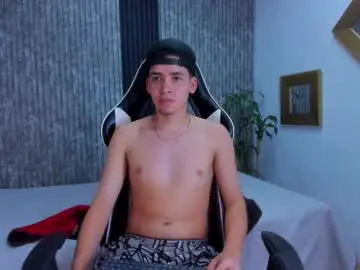 Chaturbate Private Sex Chat of mike_0233