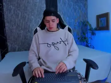 Chaturbate Live Sex of mike_0233