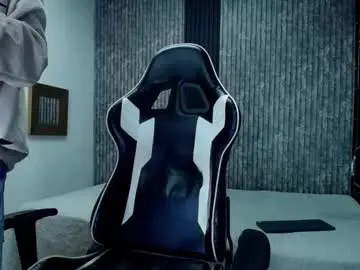 Chaturbate Sex Chat of mike_0233