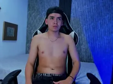 Chaturbate Private Sex Chat of mike_0233