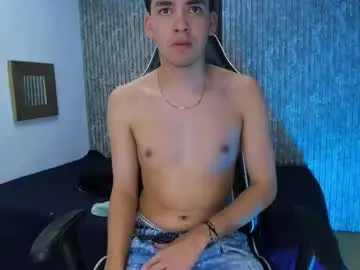 Chaturbate Sex Chat of mike_0233