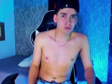 Chaturbate Nude Webcam of mike_0233