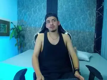 Chaturbate Free Live Porn of mike_0233