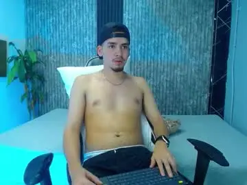 Chaturbate Private Sex Chat of mike_0233