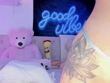 Chaturbate Sex Cam of misstexass_