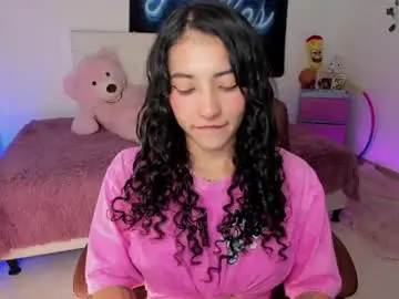 Chaturbate Nude Webcam of misstexass_