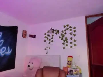 Chaturbate Best Webcam of misstexass_