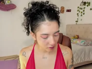 Chaturbate Sex Chat of misstexass_