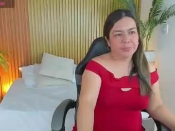 Chaturbate Adult Webcams of nahia_13