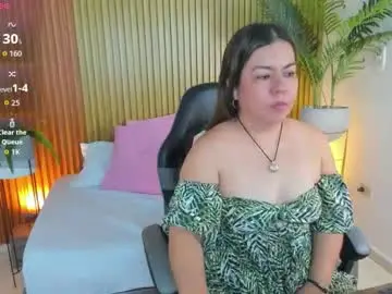 Chaturbate Best Webcam of nahia_13