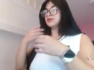 Chaturbate Live Sex Cam of nina_harpper_