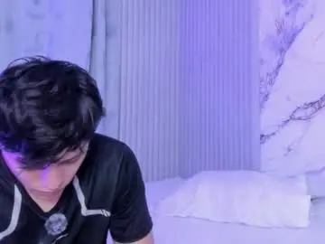 Chaturbate Live Sex of raiderandroxie1