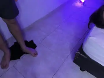 Chaturbate Private Sex Chat of raiderandroxie1