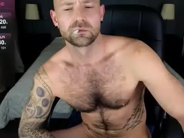 Chaturbate Live Sex Cam of roryreed