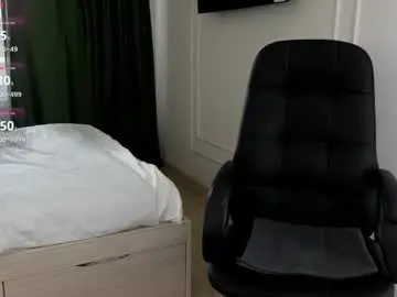 Chaturbate Live Sex Cam of roryreed