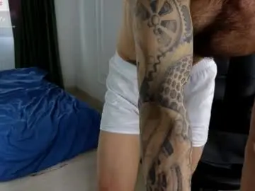 Chaturbate Adult Video Chat of roryreed