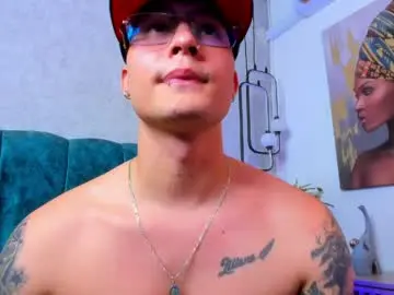 Chaturbate Best live sex cam show of santii_twink