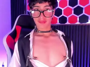 Chaturbate Sex Cam of santyfoxxs