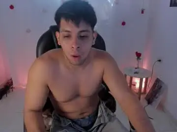 Chaturbate Nude Webcam of shooting_wiilson