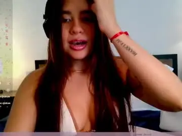 Chaturbate Live Sex of sofia_bloom8
