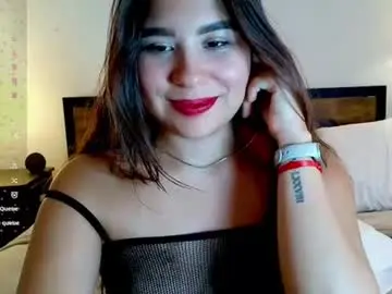 Chaturbate Nude Webcam of sofia_bloom8