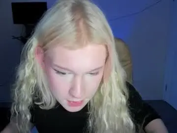 Chaturbate Live Porn of soska_albinosk