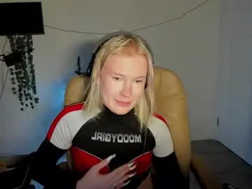 Chaturbate Live Porn of soska_albinosk