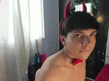 Chaturbate Live Porn of thiago_kozak