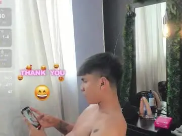 Chaturbate Adult Webcam of thiago_kozak