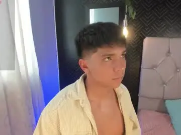 Chaturbate Sex Chat of thiago_kozak