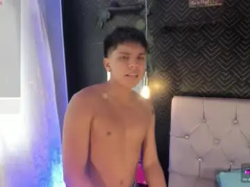 Chaturbate Private Sex Chat of thiago_kozak