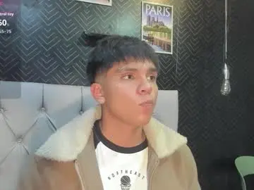 Chaturbate Live Sex Cam of thiago_kozak