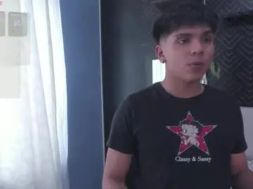 Chaturbate Live Sex Cam of thiago_kozak