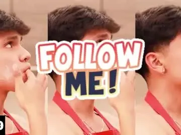 Chaturbate Nude Webcam of thiago_kozak