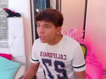 Chaturbate Free Live Porn of thiago_kozak