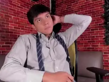 Chaturbate Best Webcam of thiago_kozak