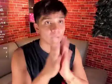 Chaturbate Adult Webcams of thiago_kozak