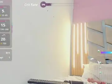 Chaturbate Free Live Porn of victoriamoon_01