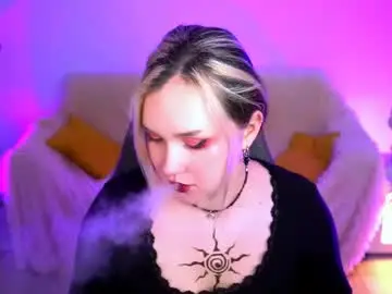 Chaturbate Sex Chat of violettwoods