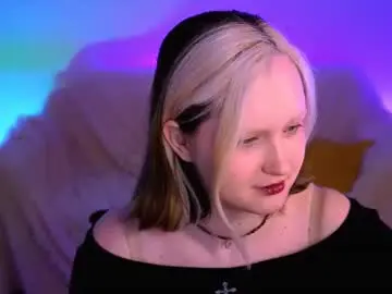 Chaturbate Nude Webcam of violettwoods