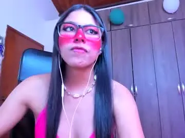 Chaturbate Live Porn of xallysonx_