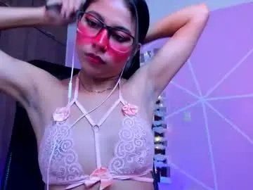 Chaturbate Sex Cam of xallysonx_