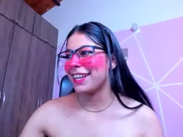 Chaturbate Sex Cam of xallysonx_